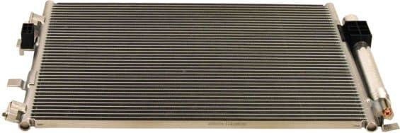 Condenser, air conditioning AC867815 - image 2