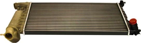 Radiator, engine cooling AC230180
