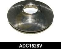 Brake Disc ADC1528V