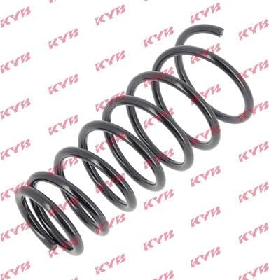 Suspension Spring K-Flex RI6117 - image 2