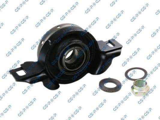 Suspension, propshaft 514789S