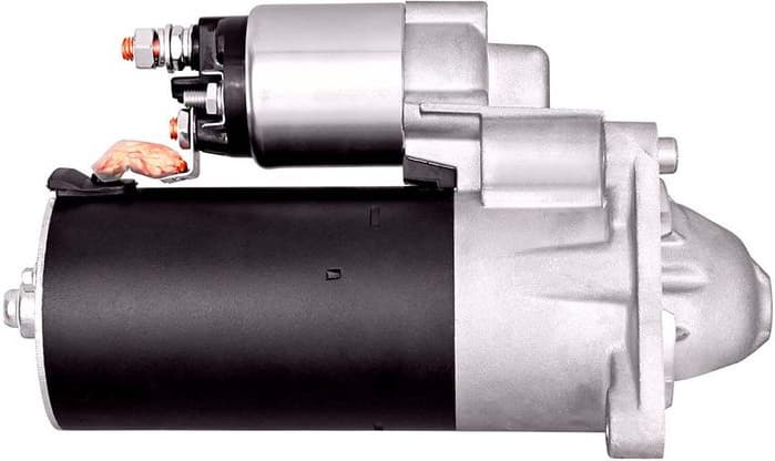 Starter 8EA 011 612-861 - image 4