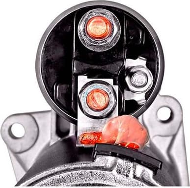 Starter 8EA 011 612-861 - image 5