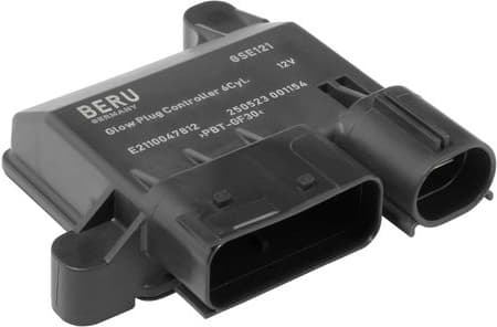 GSE121 (BorgWarner (BERU))