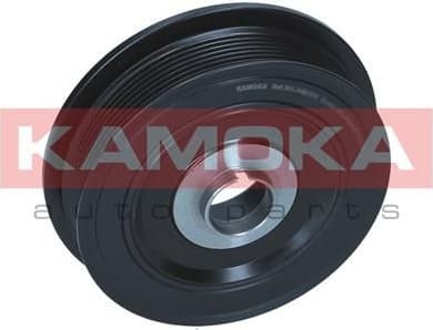 Pulley crankshaft RW055