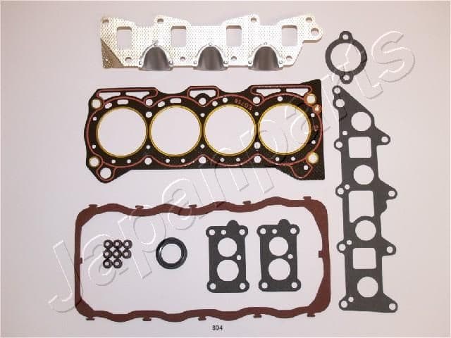 Gasket Kit, cylinder head KG-804