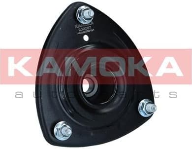 Repair Kit, suspension strut support mount 209267