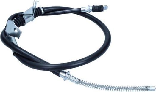 Cable Pull, parking brake 32-1411