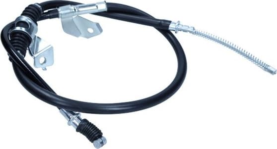 Cable Pull, parking brake 32-1411 - image 2