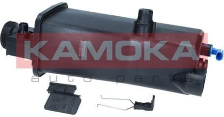 Expansion Tank, coolant 7720040