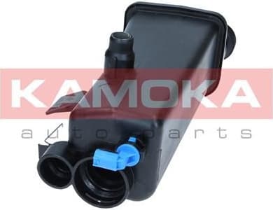 Expansion Tank, coolant 7720040 - image 2