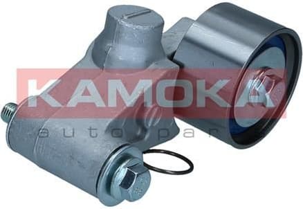 Tensioner Pulley, timing belt R0553 - image 3