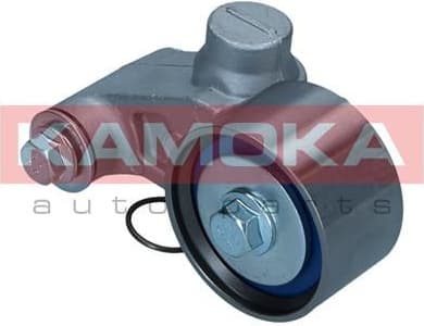 Tensioner Pulley, timing belt R0553 - image 4
