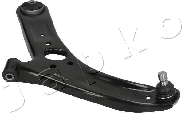 Control/Trailing Arm, wheel suspension 72K32L