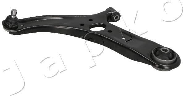 Control/Trailing Arm, wheel suspension 72K32L - image 2