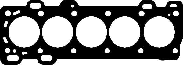 Gasket, cylinder head 414889P - image 2