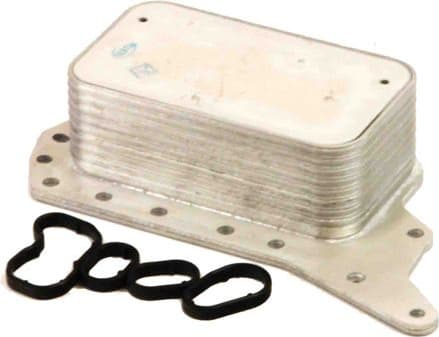 Oil Cooler, engine oil 14-0086