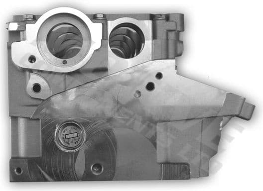 Cylinder Head CYW902 - image 3
