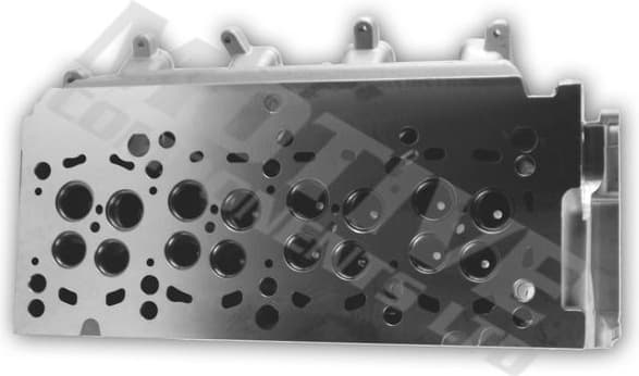 Cylinder Head CYW902 - image 6