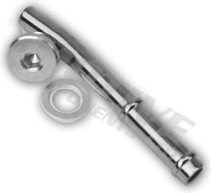 Cylinder Head CYW902 - image 8