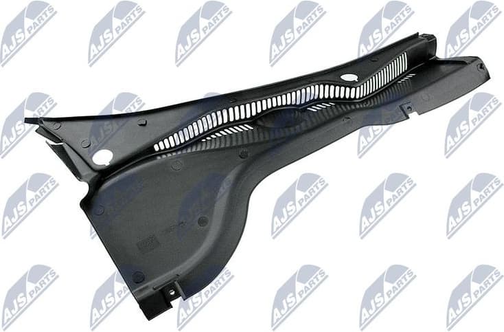 Cover, plenum chamber EZC-VW-054 - image 2