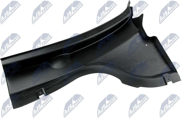 Wind Deflector EZC-VW-055 - image 2