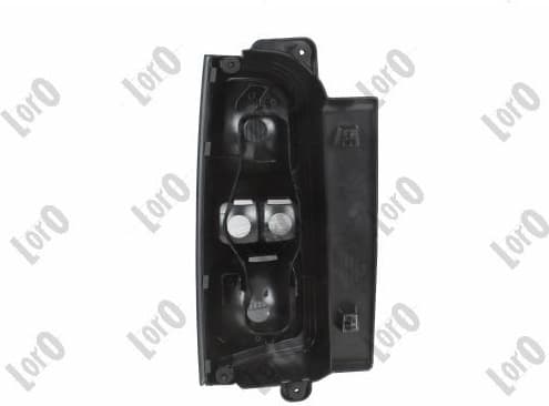 Tail Light Assembly LORO TUNING 038-38-702S - image 2