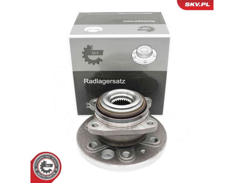 Wheel Bearing Kit 29SKV624