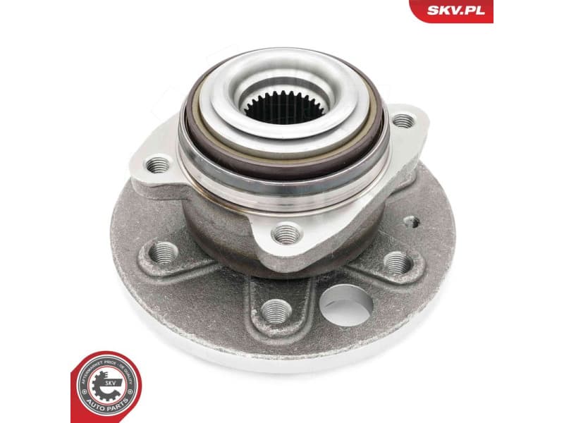 Wheel Bearing Kit 29SKV624 - image 2