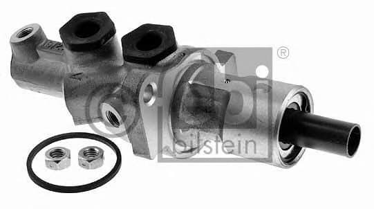Brake Master Cylinder 12269