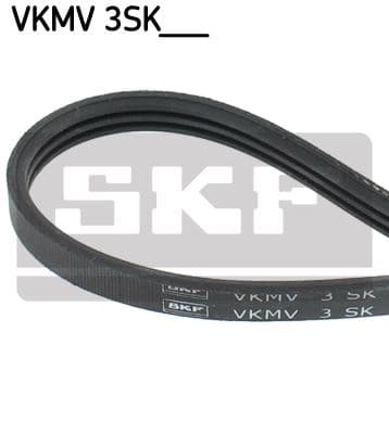Belt PK-multirib VKMV 3SK842