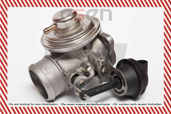 EGR Valve 14SKV026