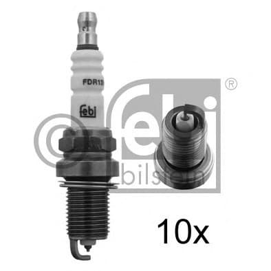 Spark Plug 13606
