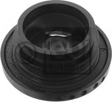 Belt Pulley, crankshaft 39624