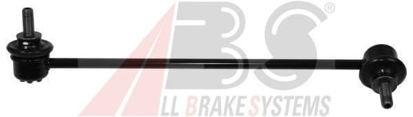 Link/Coupling Rod, stabiliser bar 260315