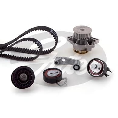 Water Pump & Timing Belt Kit PowerGrip™ KP15565XS-1