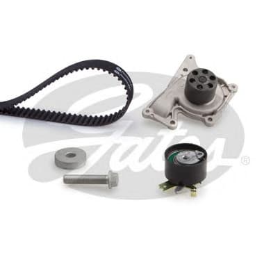 Water Pump & Timing Belt Kit PowerGrip™ KP25578XS-2