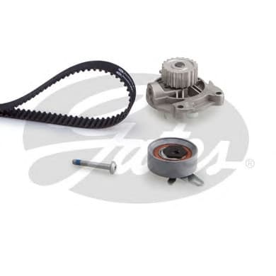 Water Pump & Timing Belt Kit PowerGrip™ KP35323XS