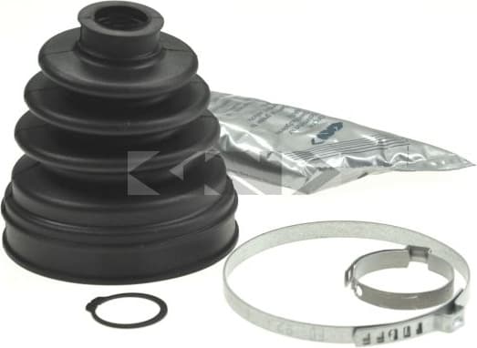 Bellow Kit, drive shaft 306100
