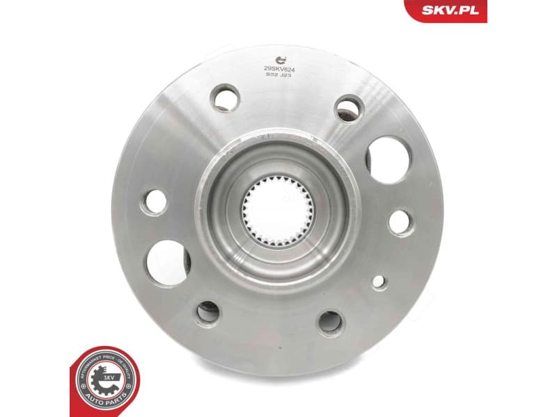Wheel Bearing Kit 29SKV624 - image 4