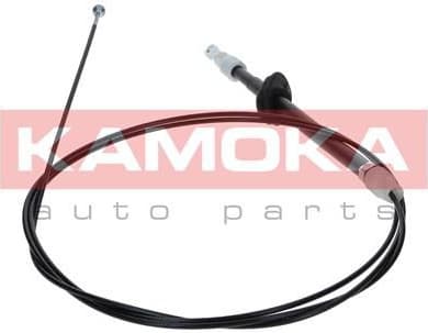 Cable Pull, parking brake 1190484 - image 3