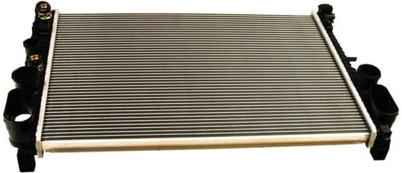 Radiator, engine cooling AC258116
