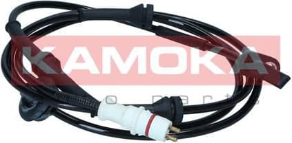 Sensor, wheel speed 1060663