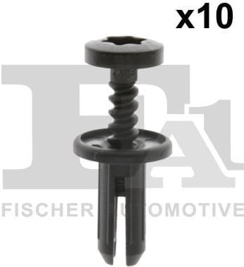 Clip, trim/protection strip 11-30011.10