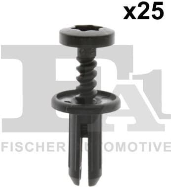 Clip, trim/protection strip 11-30011.25