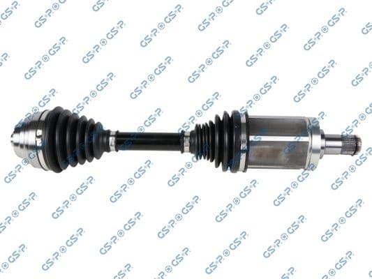 Drive Shaft 202058