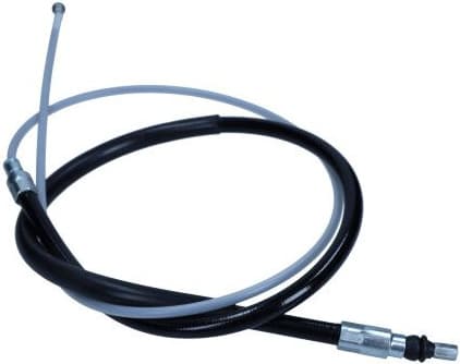 Cable Pull, parking brake 32-0935