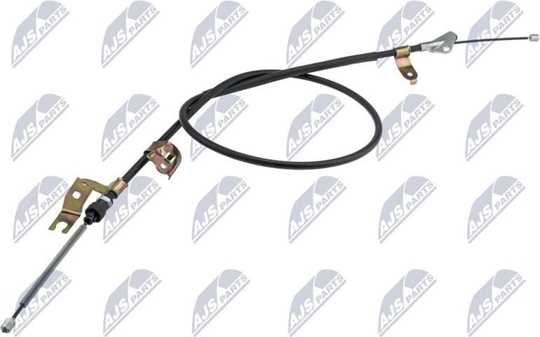 Cable Pull, parking brake HLR-CT-008