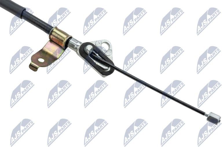 Cable Pull, parking brake HLR-CT-008 - image 3
