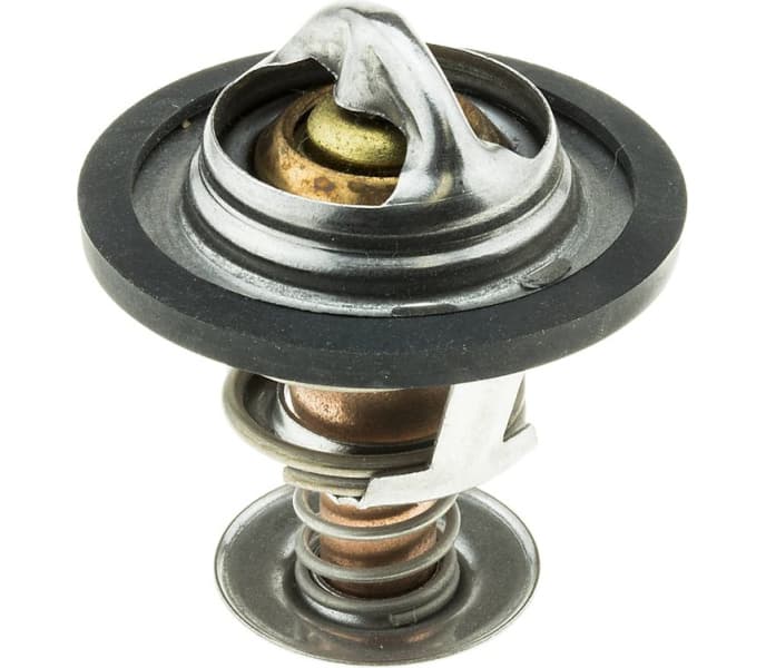 Thermostat, coolant 243-91K